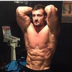 Daniel Swain - @danielrs23 - Instagram