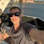 Daniel swain - @daniel.cocktails - Instagram