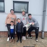 Daniel Swain - @daniel.swain.940 - Instagram