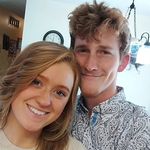 Daniel Swartzentruber - @dan_swartz22 - Instagram