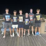 Dan Sweeney - @danielsweeney23 - Instagram