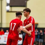 Daniel Sweeney - @sweeney0409 - Instagram