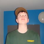 Daniel Sweeney - @danielsween165 - Instagram