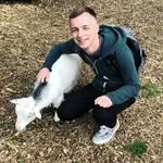 Daniel Sweet - @danielsweet13 - Instagram