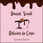 Daniel'Sweet - @danielsweetdeliciasdecasa - Instagram