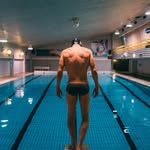 Daniel - @daniel_swimminer - Instagram