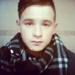 daniel Reynolds - @danielswimsbru - Instagram
