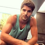 Daniele Colombo - @daniel.swim - Instagram