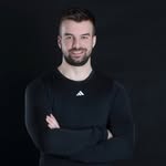 Daniel Sýkora - @danielsykora_trener - Instagram