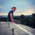 Daniel Sýkora - @danielseek - Instagram