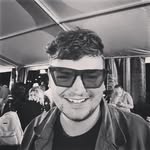 Daniel Sýkora - @daniel__sykora - Instagram