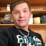 Daniel Sýkora - @daniel.sykora.18 - Instagram