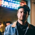 Daniel Sykora - @ddadoch - Instagram