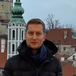 Daniel Sykora - @daniel_sykora_ - Instagram