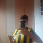 Daniel Sýkora - @sykora626 - Instagram