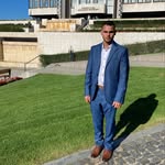 Daniel Sýkora - @daniel_sykorka - Instagram