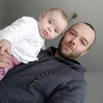 Daniel Sykora - @danies5486 - Instagram