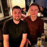 Daniel Syme - @syme92 - Instagram