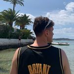 Daniel Szeliga - @szeligad_ - Instagram