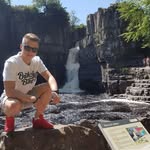 Daniel Szlachta - @danielszlachta21 - Instagram