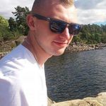 Daniel - @szmyddaniel - Instagram