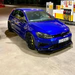 Daniel Szpak - @mgperformancemoto - Instagram