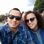 Daniè Le - @daniele.szumski - Instagram