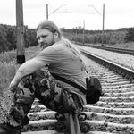 Daniel Szuster - @dszuster - Instagram