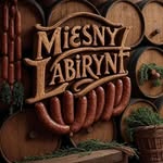 Daniel Szwarc - @miesny_labirynt_ - Instagram