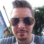 Daniel Szy - @danszym_89 - Instagram