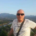 Daniel Szymanowski - @dszymanowski - Instagram