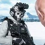 Daniel Szypulski - @s.imon_ghost_riley - Instagram