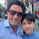 Daniel Taylor - @danieltayloresq - Instagram