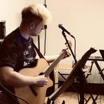Daniel Taaffe - @danieltaaffemusic - Instagram