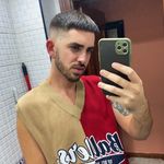 Daniel Baca Tabares - @_danieltabares - Instagram