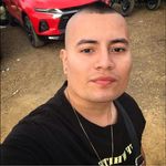 Daniel Tabares - @danieltabares94 - Instagram