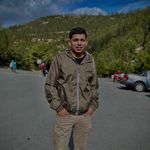 Daniel Tabares - @daniel.tabares_1503 - Instagram