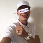 Daniel Tabares - @daniel_tabares155 - Instagram