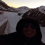 Daniel Tabarez - @danieltabarez46 - Instagram