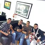 Daniel - @danie.ltabares - Instagram