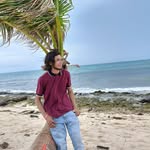Daniel Tabares - @tabaresortega - Instagram