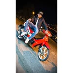 Daniel Tabares - @danieltabares__ - Instagram