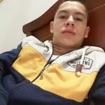 Daniel Tabares - @tabares3887 - Instagram