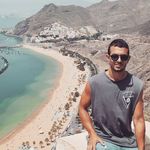 Daniel Tabares - @daniel_tabares - Instagram