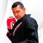 Daniel Tabares - @jdanielts8004 - Instagram