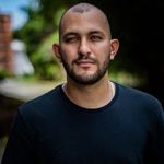 Daniel Tabares Cardona - @danieltabares30 - Instagram