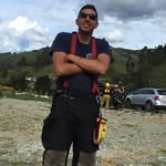 Daniel Tabárez - @danieltabarez - Instagram
