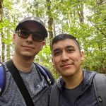 Daniel Taber - @drtaber21 - Instagram