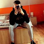Daniel Taberski - @_pan_ciapek_ - Instagram