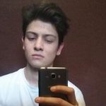 Daniel Tabert - @taberttsh - Instagram
